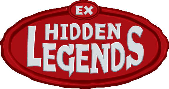 Hidden Legends