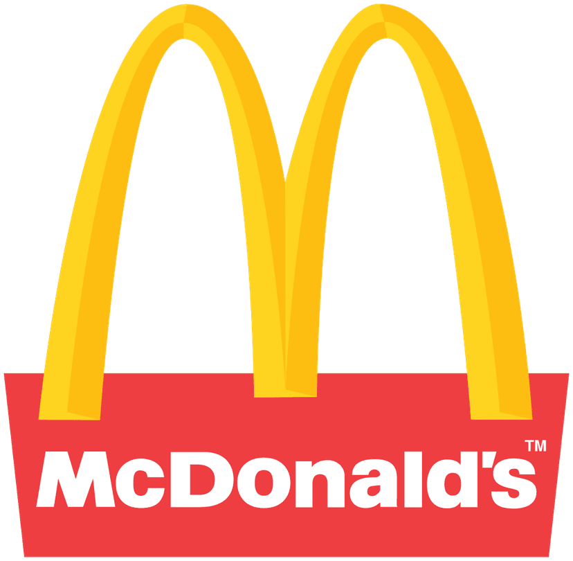 McDonald's Collection 2015