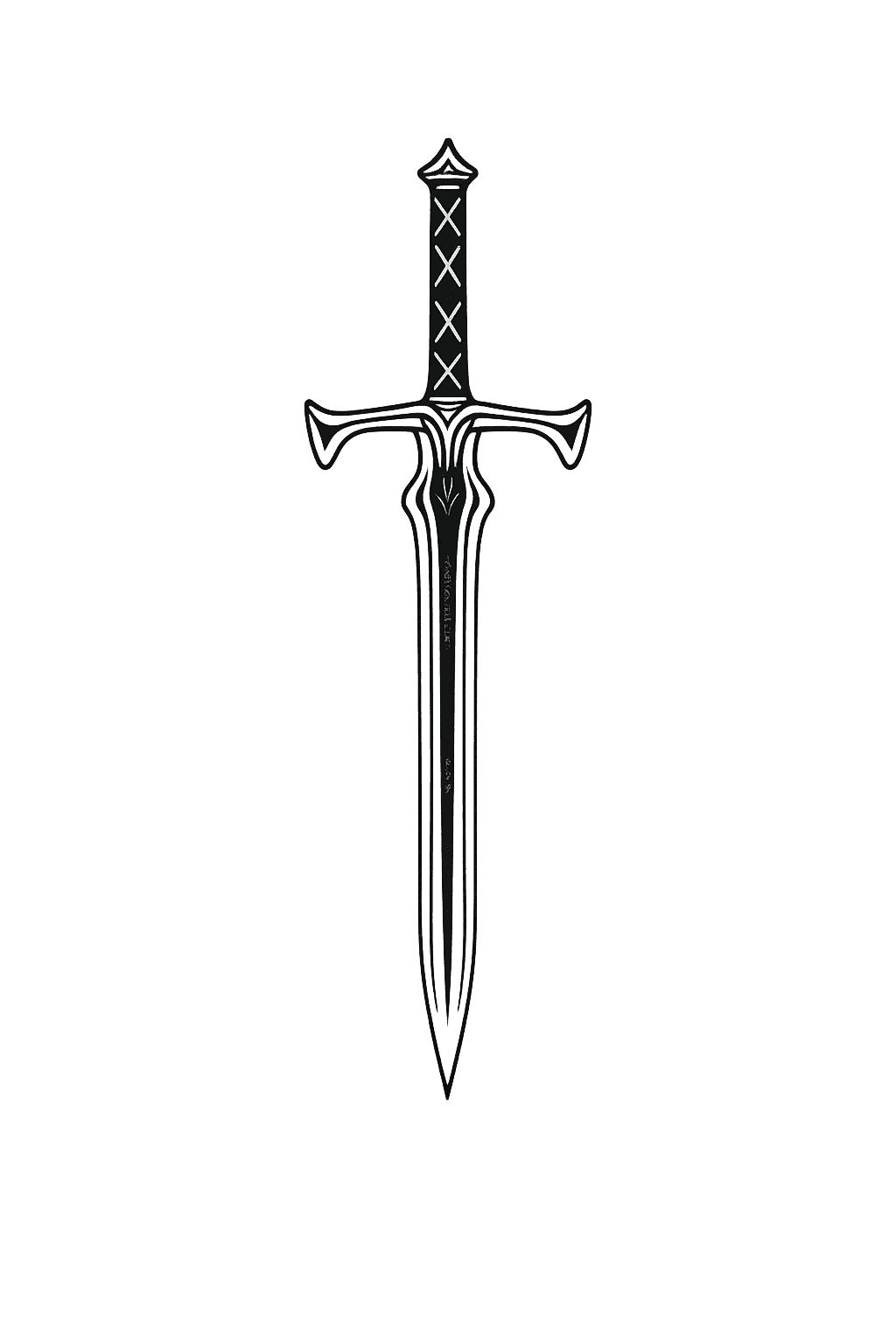 Sword